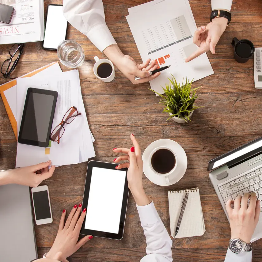 business improvement services