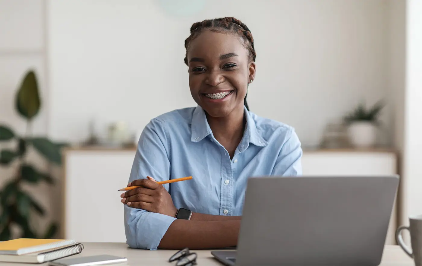 Work Smarter Litigation Paralegal