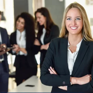 Presentation & Public Speaking (Facilitation Skills)