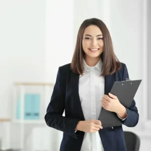 Become a Paralegal