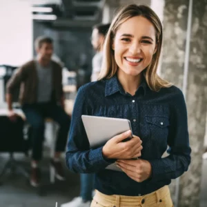 Work Smarter Workplace Essential Skills