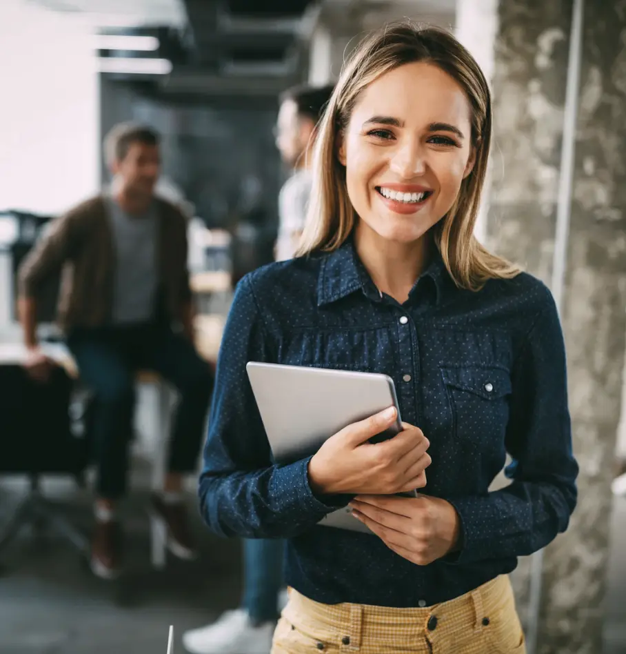 Work Smarter Workplace Essential Skills